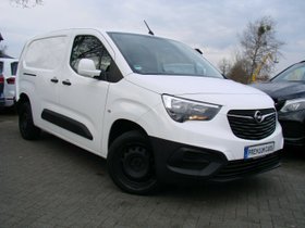 OPEL Combo Cargo 1.5TDCi Edition XL erhöhte Nutzlast