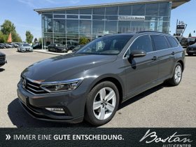 VW Passat 2.0 TDI BUSINESS/DYNAUDIO/NAVI/DAB/1.HAND