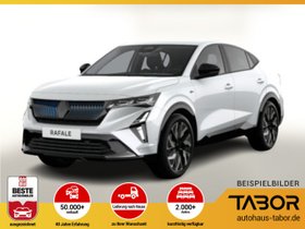 RENAULT Rafale Esprit Alpine Full Hybrid E-Tech 200