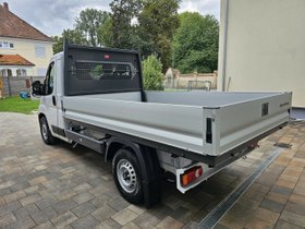 FIAT Ducato MAXI Serie10-9.2 2025 Pritsche sofort