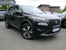 NISSAN X-Trail 1.5VC-T e-Power e-4orce N-Connecta Pano HeadUp...