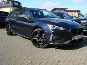 CUPRA Leon 2,0TSI VZ 4Drive Beats ACC Memory Vision Plus...