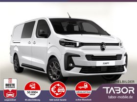 CITROEN Jumpy DoKa XL 145 EAT8 LED Nav LookP SurroundV
