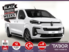 CITROEN Jumpy DoKa XL 145 EAT8 LED Nav LookP SurroundV