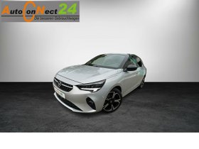 OPEL Corsa Elegance Sky -Pano/Navi-App/RFK/PDC/LED/LR-& SHZG-