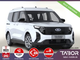 FORD Tourneo Courier 1.0 EB 125 Aut Tit WinterP Kam