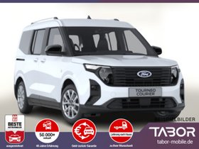 FORD Tourneo Courier 1.0 EB 125 Aut Tit WinterP Kam
