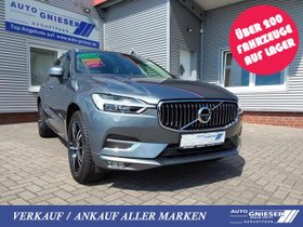 Volvo XC60 B5 D AWD Inscription ACC/AHK/SHZ/LED/PAN...