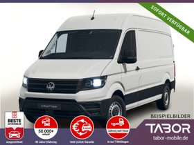 VW Crafter 35 2.0 TDI 140 L3H3 3-S VirC AppC Temp
