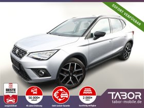 SEAT Arona 1.0 TSI 95 FR LED Nav ParkAs PDC eHk ViCo