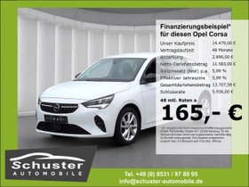 OPEL Corsa Elegance 1.2T-Autom LED R-Kam Tempo Blueto...