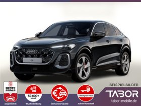 AUDI Q5 Sportb 2xS line neuModell Tech PrivG 20Z ACC