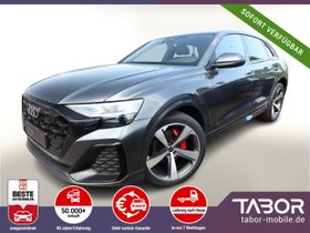 AUDI Q8 50TDI Facelift 2xS line AssistenzP+ Laser 22Z