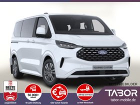 FORD Tourneo Custom 2.0 TDCi 136 Aut Tit 320 L1 SHZ