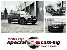SKODA Karoq Clever/ Kamera / Virtual Cockpit / Keyless...