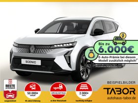 RENAULT Scenic E-TECH Evolution 170 Comfort Range SHZ