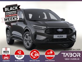 FORD Kuga 2.5 FHEV 180 CVT ST-Line Nav WinterP Kam