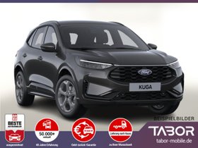 FORD Kuga 2.5 FHEV 180 CVT ST-Line Nav WinterP Kam