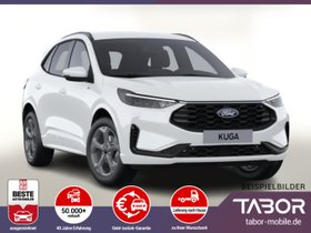 FORD Kuga FHEV AWD ST-Line Winter AHKVorb LED Kam 18Z