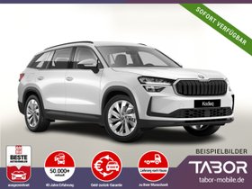 SKODA Kodiaq TDI 193 AHK 7S Nav Kam 19Z PDC SHZ SideA