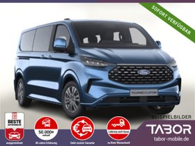 FORD Tourneo Custom 2.0 TDCi 170 Aut Tit 320 L2 Pano
