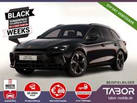 CUPRA Leon ST 1.5 eTSI 150 DSG EdgeP IntelliDr Nav SHZ