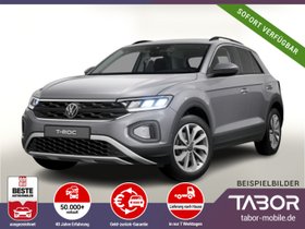 VW T-Roc 1.5 TSI 150 DSG R2D Keyl Kam SHZ 17Z PrivG
