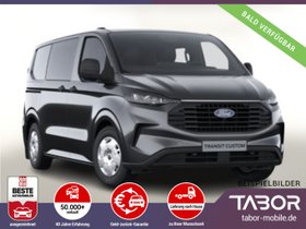 FORD Transit Custom DCiV Trend 320L1 LED SHZ Kam 5-S