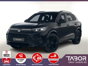 VW Tiguan R-Line 4M Nav AHK Matrix LM20Z eHK PrivG