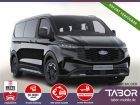 FORD Tourneo Custom 2.0 TDCi 170 Aut Active 320L2 ACC