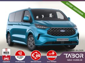 FORD Tourneo Custom Aut Titanium L2 AHK ACC SHZ TotW