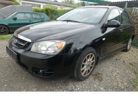 KIA Cerato 1.6 LX Kombi Klima §8/25