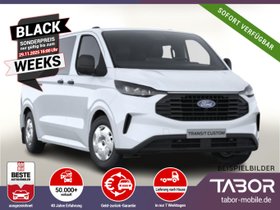 FORD Transit Custom DCiV TDCi 136 Trend 320L2 SHZ Kam