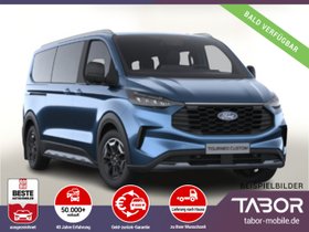 FORD Tourneo Custom 2.0 TDCi 170 Aut Active 320L2 AHK