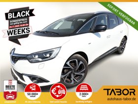 RENAULT Grand Scenic 1.2 TCe 130 BOSE Edition Leder Nav
