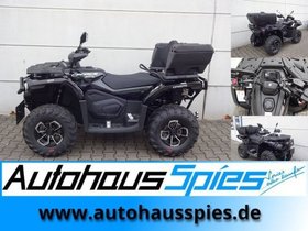 CFMOTO  EPS FL 4X4 T3B 