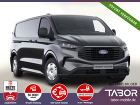 FORD Transit Custom Trend 320L2 LED LadeP SHZ Kam 3-S