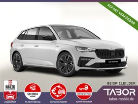 SKODA Scala TSI 150 DSG MonteC Pano Matrix Nav Kam SHZ