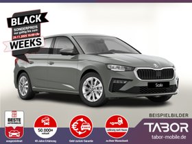 SKODA Scala 1.5 TSI 150 DSG Selec Nav Kam Kessy SHZ