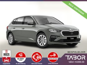 SKODA Scala 1.5 TSI 150 DSG Selec LED Nav Kam Kessy