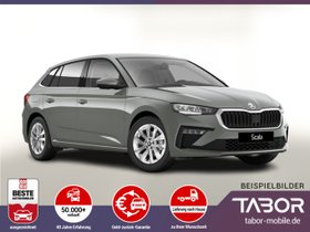SKODA Scala 1.5 TSI 150 DSG Selec LED Nav Kam Kessy