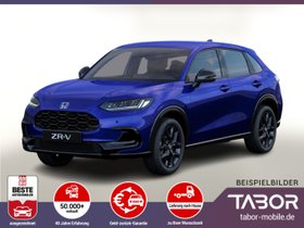 HONDA ZR-V 184 CVT Sport Nav ACC Keyl eHK Kam SHZ Keyl
