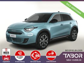 FIAT 600 MHEV 145 DCT La Prima eHK ACC SHZ Keyl Massa