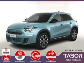 FIAT 600 MHEV 145 DCT La Prima eHK ACC SHZ Keyl Massa