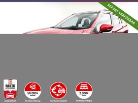 MITSUBISHI Eclipse Cross 1.5 T-MIVEC 163 CVT Top LED ACC