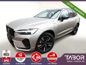 VOLVO XC60 T6 AWD Plus Dark FACELIFT AHK 360° H/K ACC