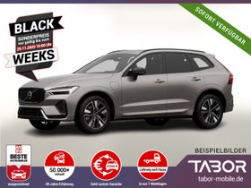 VOLVO XC60 T6 AWD Plus Dark FACELIFT AHK 360° H/K 19Z