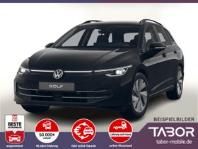 VW Golf Variant 2.0 TDI 150 DSG Style Nav AHK LED+