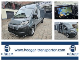 FIAT Ducato 35 MAXI L5H2 L4H2 180 15m³ Safety Kamera...