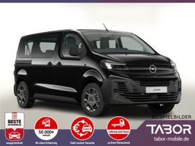 OPEL Vivaro L 2.0 D177 AT8 9S Nav Klimaaut VollLED